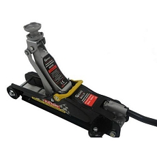 Pojízdný hydraulický zvedák 2,5t nízkoprofilový GEKO