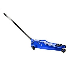 Pojízdný hydraulický zvedák 4t nízkoprofilový GEKO