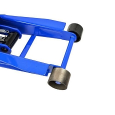 Pojízdný hydraulický zvedák 4t nízkoprofilový GEKO