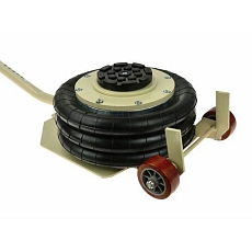 Zvedák pneumatický 3,5t, balonový typ GEKO