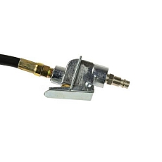 Zvedák hydraulicko-pneumatický 20 tun GEKO