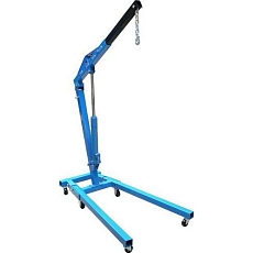 Dílenský jeřáb 2t GEKO