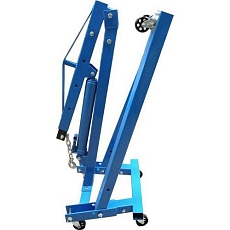 Dílenský jeřáb 2t GEKO