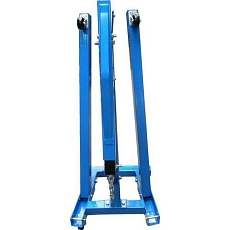 Dílenský jeřáb 2t GEKO