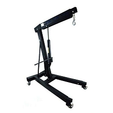 Dílenský jeřáb 3t GEKO