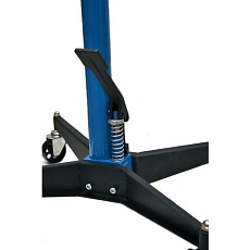 Hydraulický pracovní zvedák převodovky 0,5T GEKO