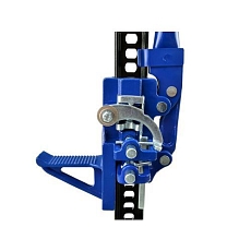 Víceúčelový pákový zvedák 3t, 48