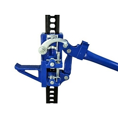 Víceúčelový pákový zvedák 3t, 60