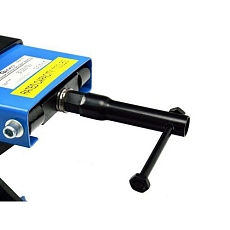 Zvedák motocyklů, nosnost 500kg GEKO