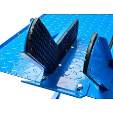 Zvedák motocyklů, nosnost 450kg GEKO