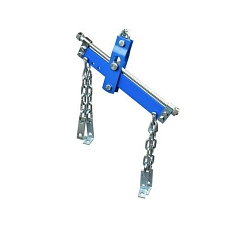 Nosník 2000lb/908kg GEKO