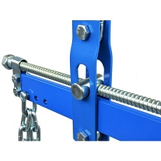 Nosník 2000lb/908kg GEKO