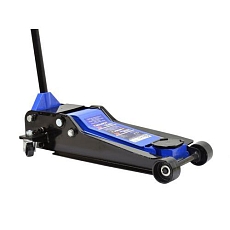 Zvedák hydraulický nízkoprofilový 3,5t, 95-550mm GEKO