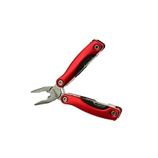 Kapesní nůž multifunkční 15 funkcí GEKO