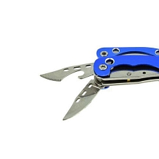 Kapesní nůž multifunkční 9 funkcí GEKO