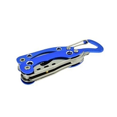 Kapesní nůž multifunkční 9 funkcí GEKO