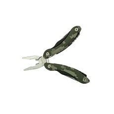 Kapesní nůž multifunkční 15 funkcí GEKO