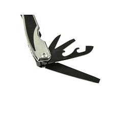 Kapesní nůž multifunkční 20 funkcí GEKO