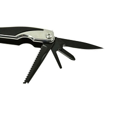 Kapesní nůž multifunkční 20 funkcí GEKO