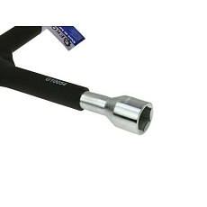 Křížový klíč na kola 17, 19, 21mm, 1/2