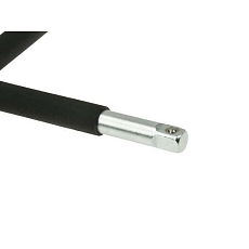 Křížový klíč na kola 17, 19, 21mm, 1/2