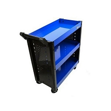 Dílenský vozík, 3 police GEKO