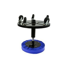 Stolička dílenská pojízdná GEKO