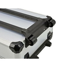 Kufr nářadí 186 dílů, AL konstrukce GEKO