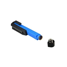 Montážní světelné pero, 8 LED GEKO