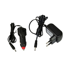 Dílenská lampa dlouhá 120LED 1,2-1,95m GEKO