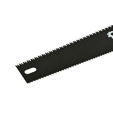 Teflonová ruční pila oboustranná do dřeva 450mm GEKO