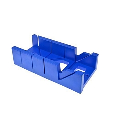 Teflonová ruční pila s pokosovou skříní GEKO