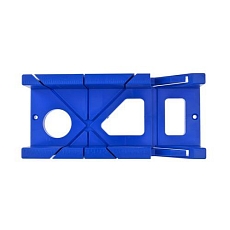 Teflonová ruční pila s pokosovou skříní GEKO