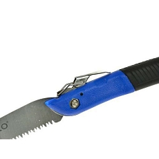 Skládací pila na dřevo 180mm GEKO