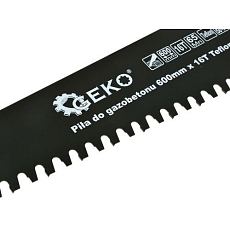 Pásová pila na pórobeton 600mm 32/16T Teflon GEKO