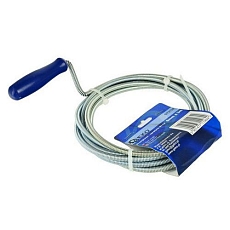 Pero protahovací na čištění odpadů, 3m x O 6mm GEKO