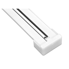 Magnetická lišta 400x40x5mm GEKO