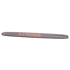 Lišta na řetěz, délka 350mm, 3/8, pro elektrické pily Partner 05052 GEKO