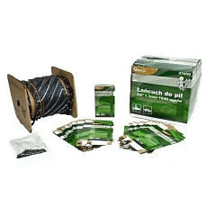 Řetěz pilový role, 1640 článků, dělení 3/8