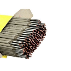 Elektrody svařovací, 4x350mm, svařovací proud 150-190A, růžové GEKO