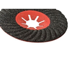 Brusný kotouč P40, 125mm, na kameniny GEKO