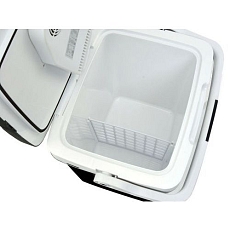 Chladící box 26litrů, 230/12V GEKO