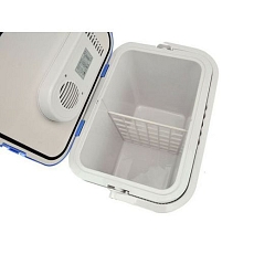 Chladící box 32litrů, 230/12V GEKO