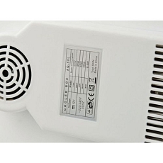 Chladící box 50l 230V/12V pojízdný GEKO