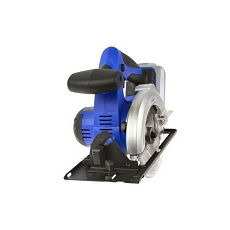 Akumulátorová okružní pila 18V One Power - bez baterie a nabíječky GEKO