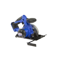 Akumulátorová okružní pila 18V One Power - bez baterie a nabíječky GEKO