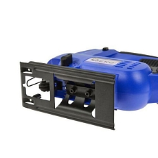 Akumulátorová přímočará pila 18V One Power - bez baterie a nabíječky GEKO