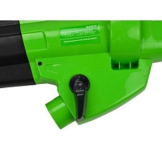 Zahradní vysavač a fukar, 3000W GEKO
