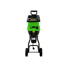 Drtič zahradního odpadu, 2600W GEKO