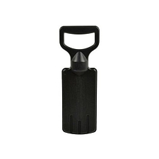 Drtič zahradního odpadu s boxem, 3000W, 50l GEKO